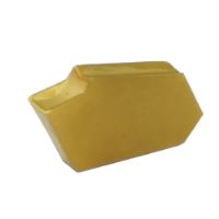 GTN TiN Coated Carbide Inserts